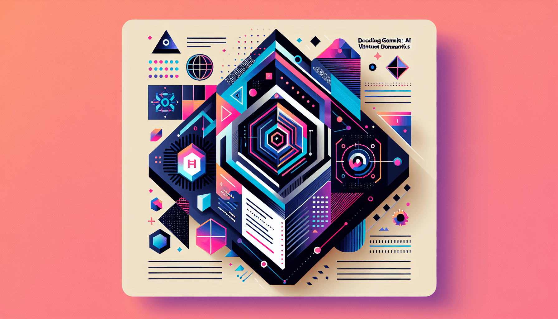 Decoding Gemini: How AI Ventures Impact Market Dynamics