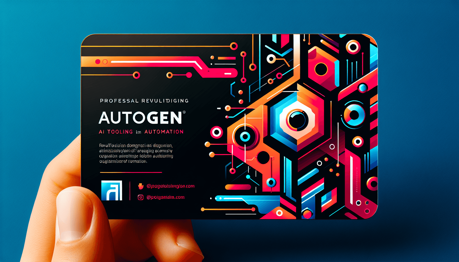 Autogen: Revolutionizing AI Tooling Through Automation