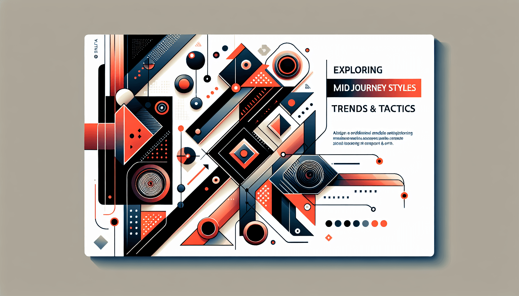 Exploring Midjourney Styles in AI Art: Trends & Tactics