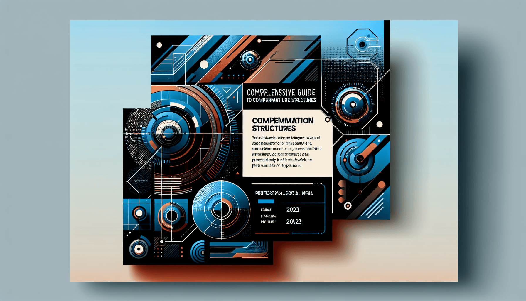 Comprehensive Guide to Compensation Structures in 2023