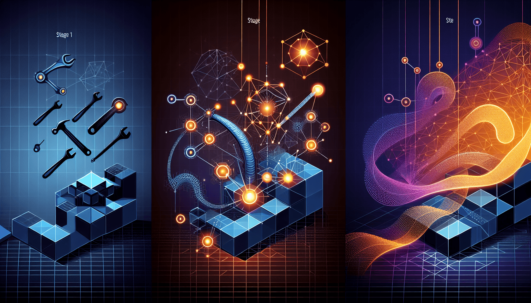 AI Capabilities Evolution: From Tools to Agents to Full Automation