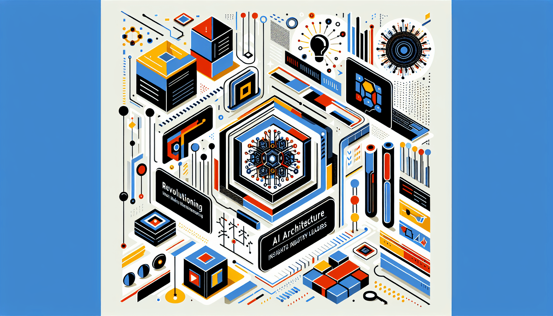 Revolutionizing AI Architecture: Insights from Industry Leaders