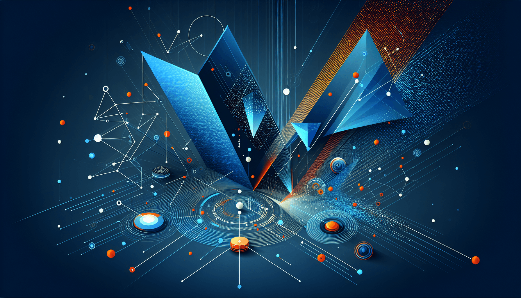 AI Research at an Inflection Point: Infrastructure, Self-Improvement, and the Race for Breakthroughs