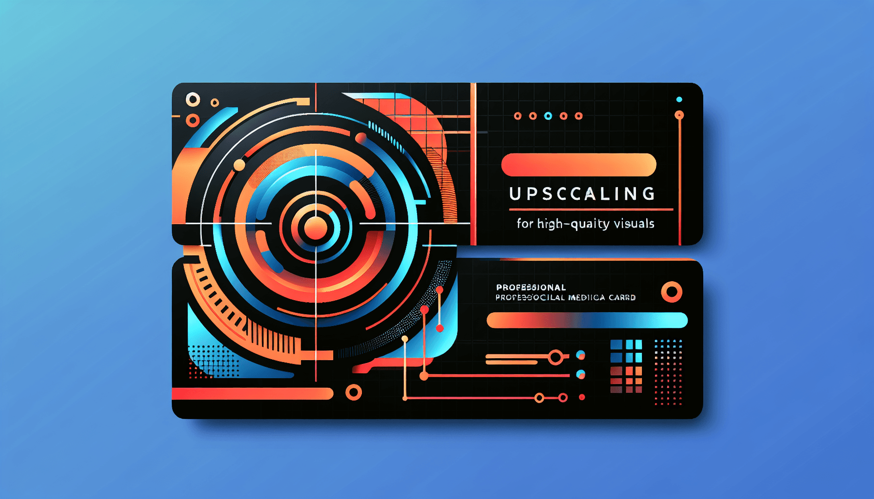 Mastering AI Upscaling for High-Quality Visuals