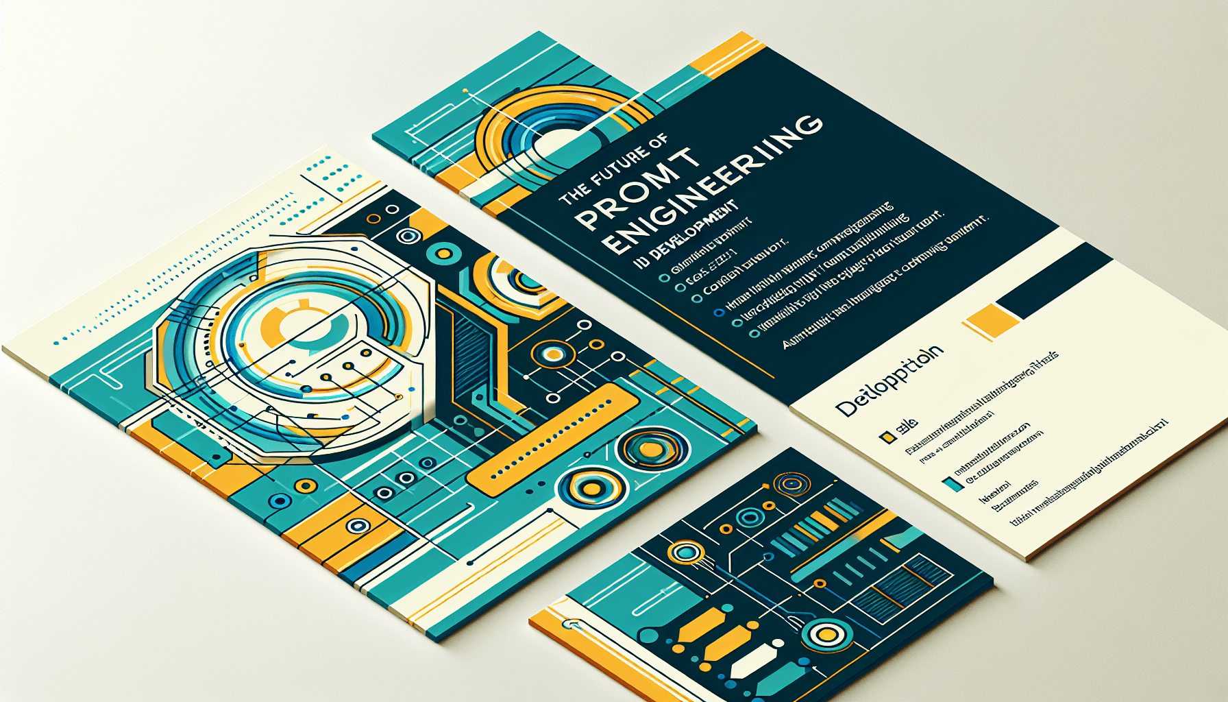 The Future of Prompt Engineering in AI Development