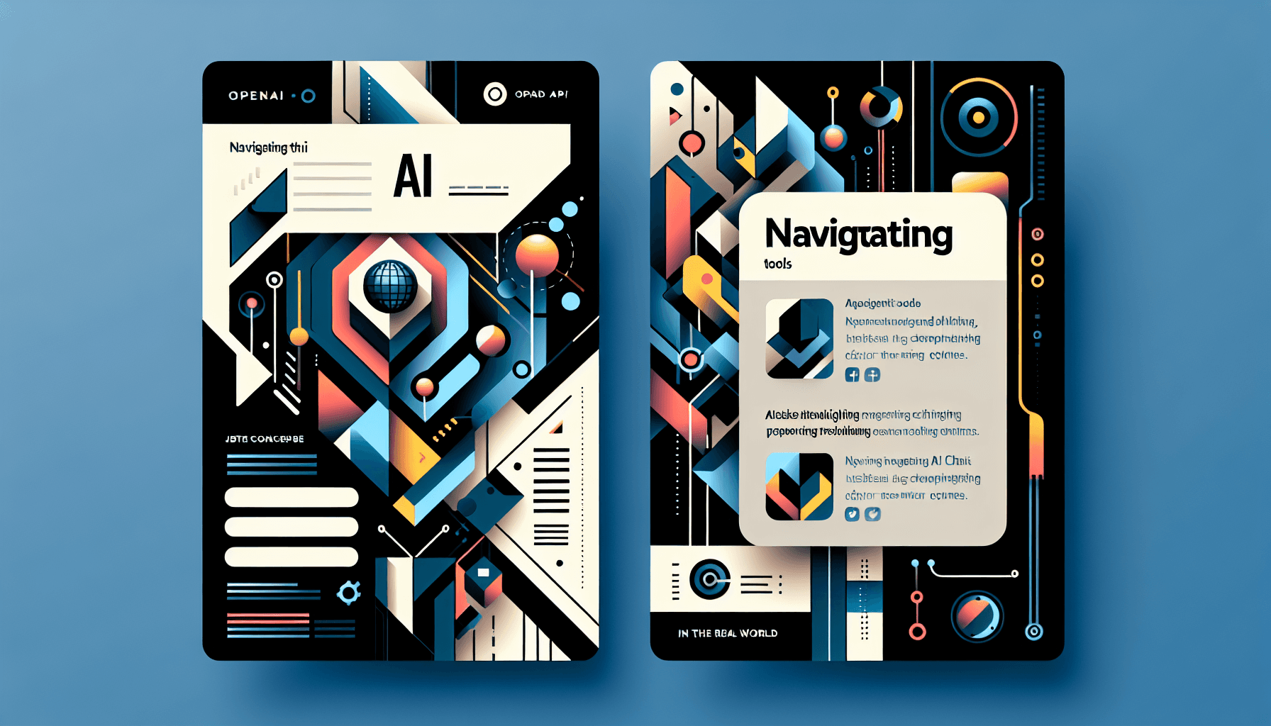 Navigating AI Tools: OpenAI ChatGPT in the Real World