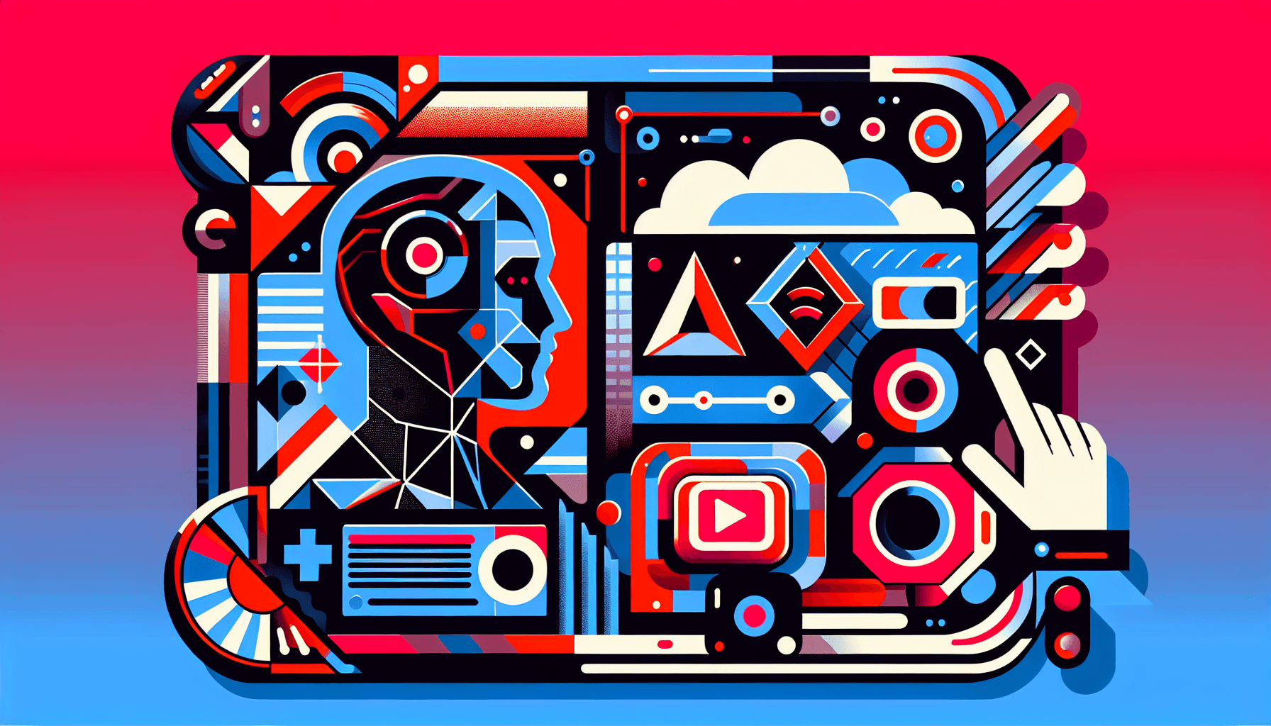 How AI Tools Are Shaping the Future of YouTube Content Creation