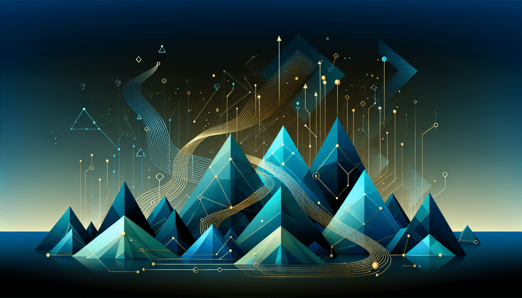 AI Leadership in 2025: How Top Executives Navigate Complex Terrain