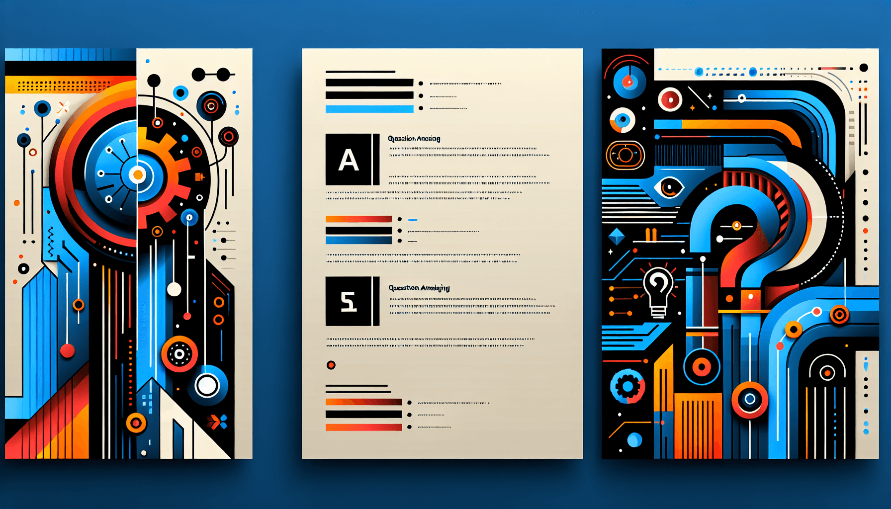 Harnessing AI for Effective Question Answering: Insights and Innovations