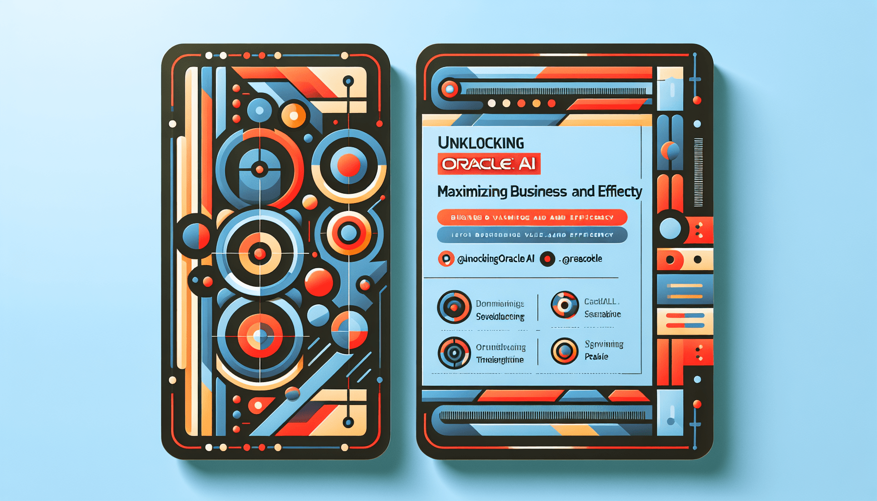 Unlocking Oracle AI: Maximizing Business Value and Efficiency