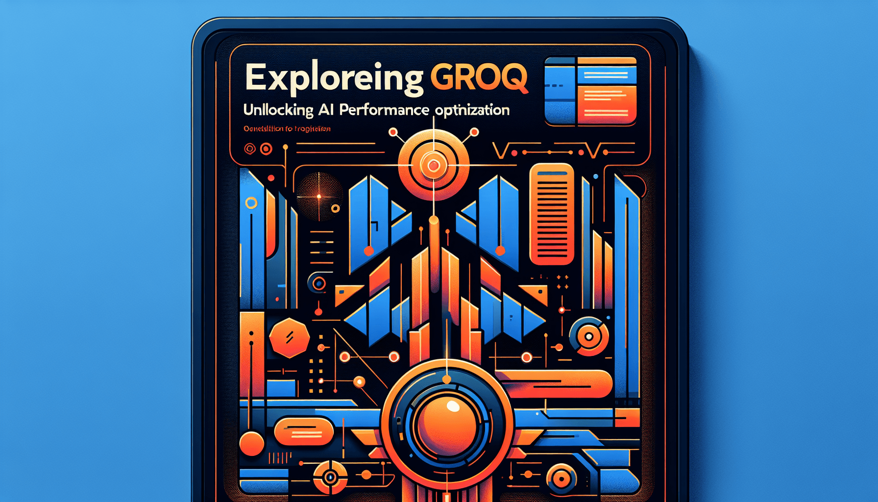 Exploring Groq: Unlocking AI Performance Optimization