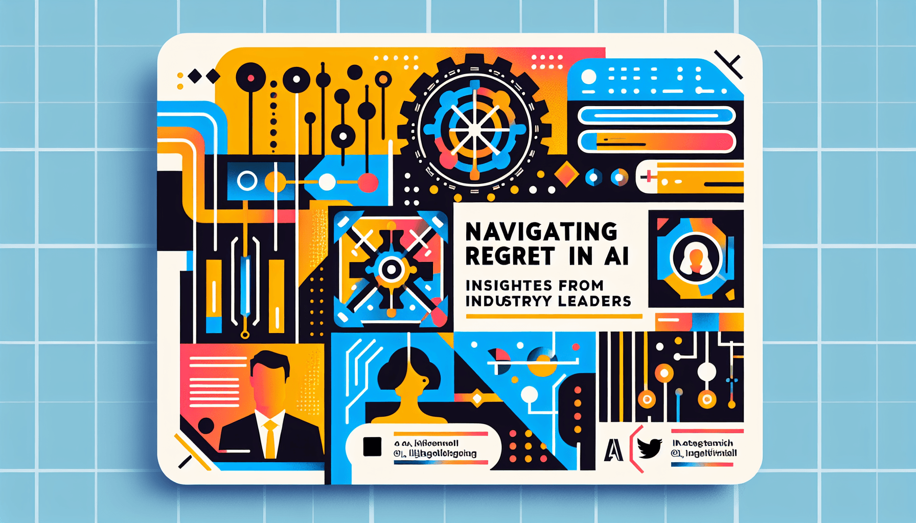 Navigating Regret in AI: Insights from Industry Leaders