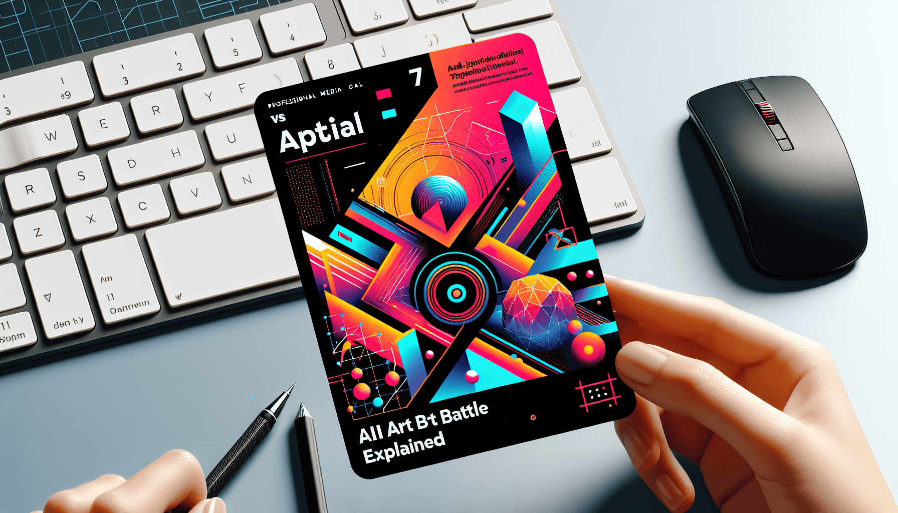 Midjourney vs DALL-E: The AI Art Battle Explained