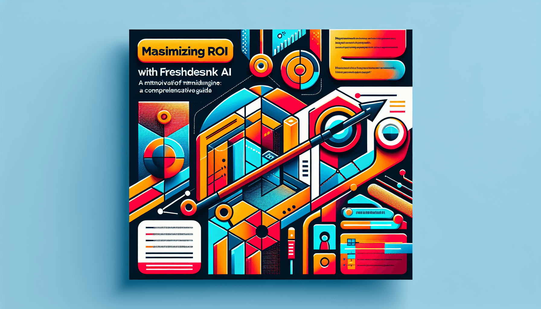 Maximizing ROI with Freshdesk AI: A Comprehensive Guide