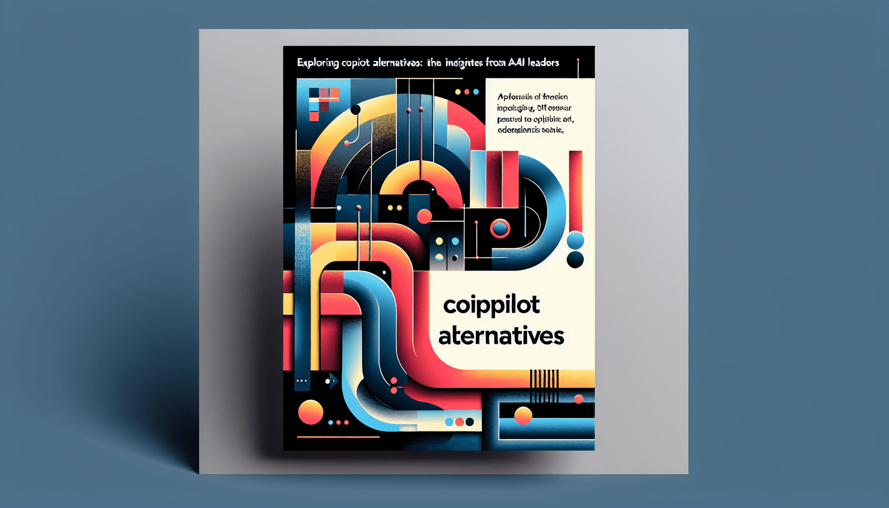 Exploring Copilot Alternatives: Insights from AI Leaders