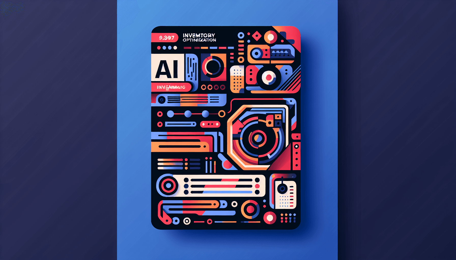 AI Inventory Optimization: Maximize Efficiency & Profits