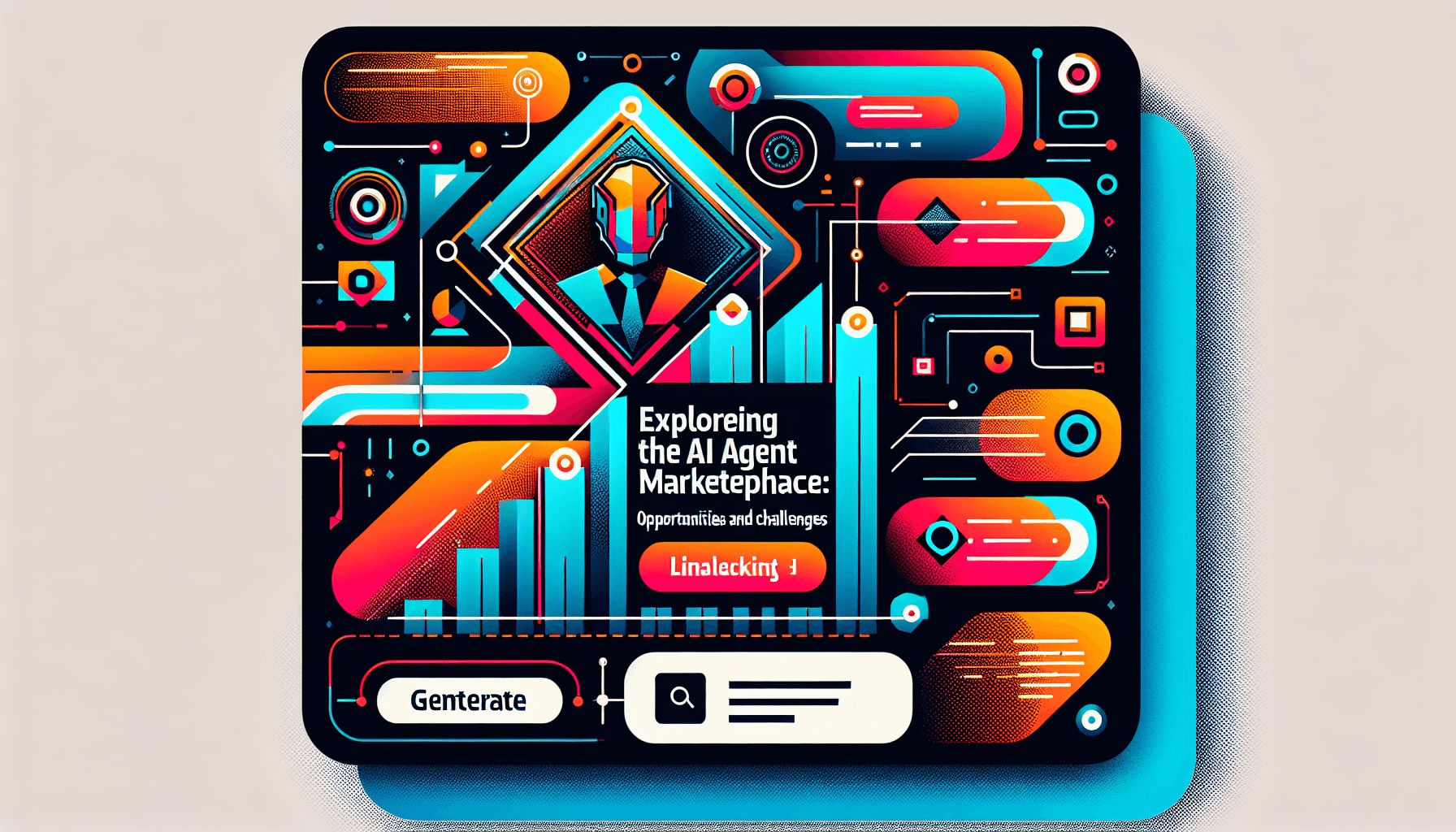 Exploring the AI Agent Marketplace: Opportunities and Challenges