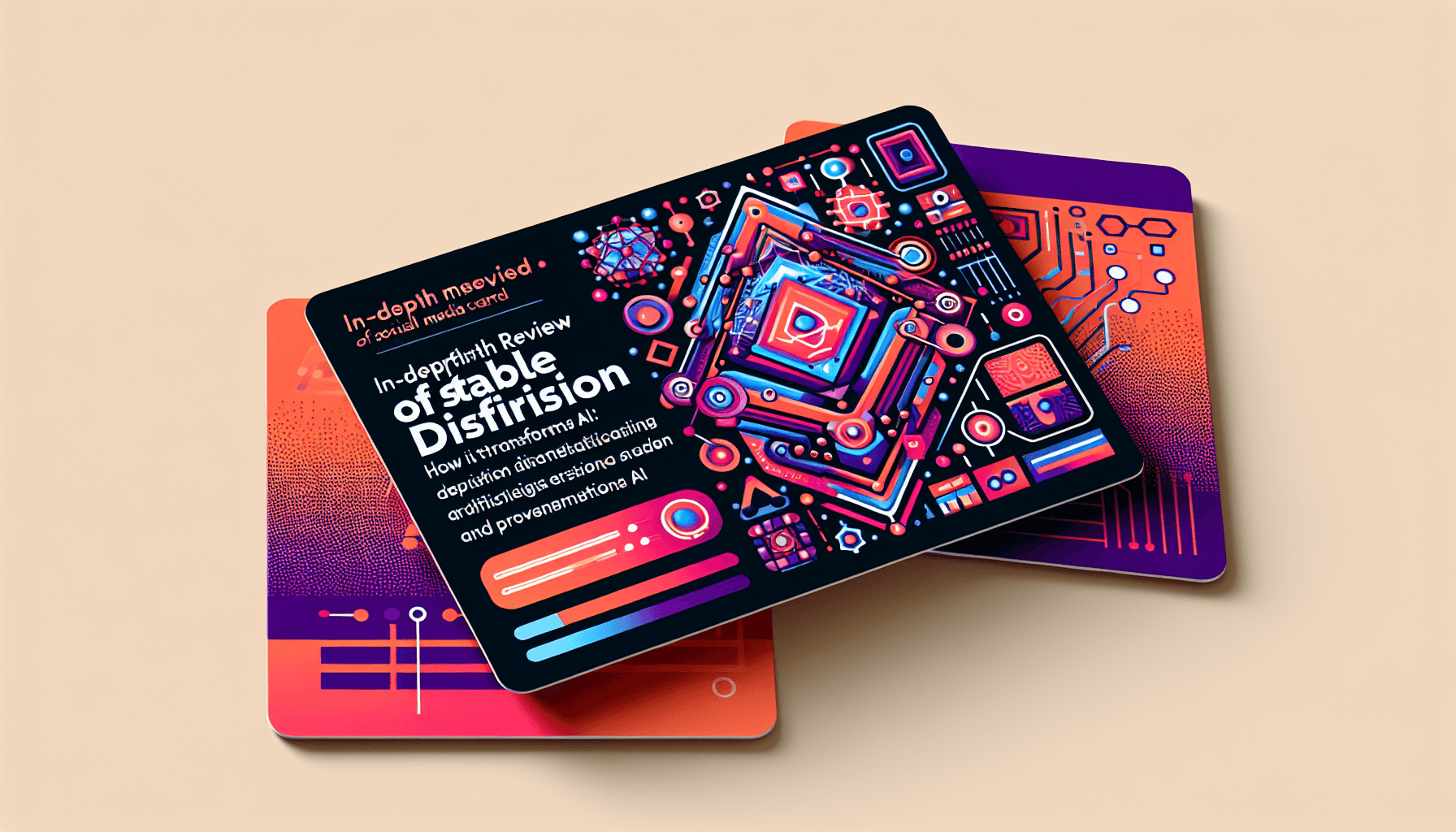 In-Depth Review of Stable Diffusion: How It Transforms AI