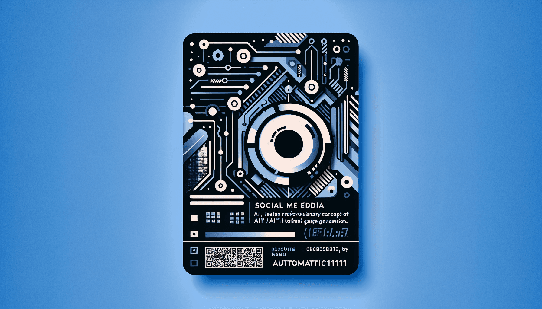 How Automatic1111 Revolutionizes AI Image Generation