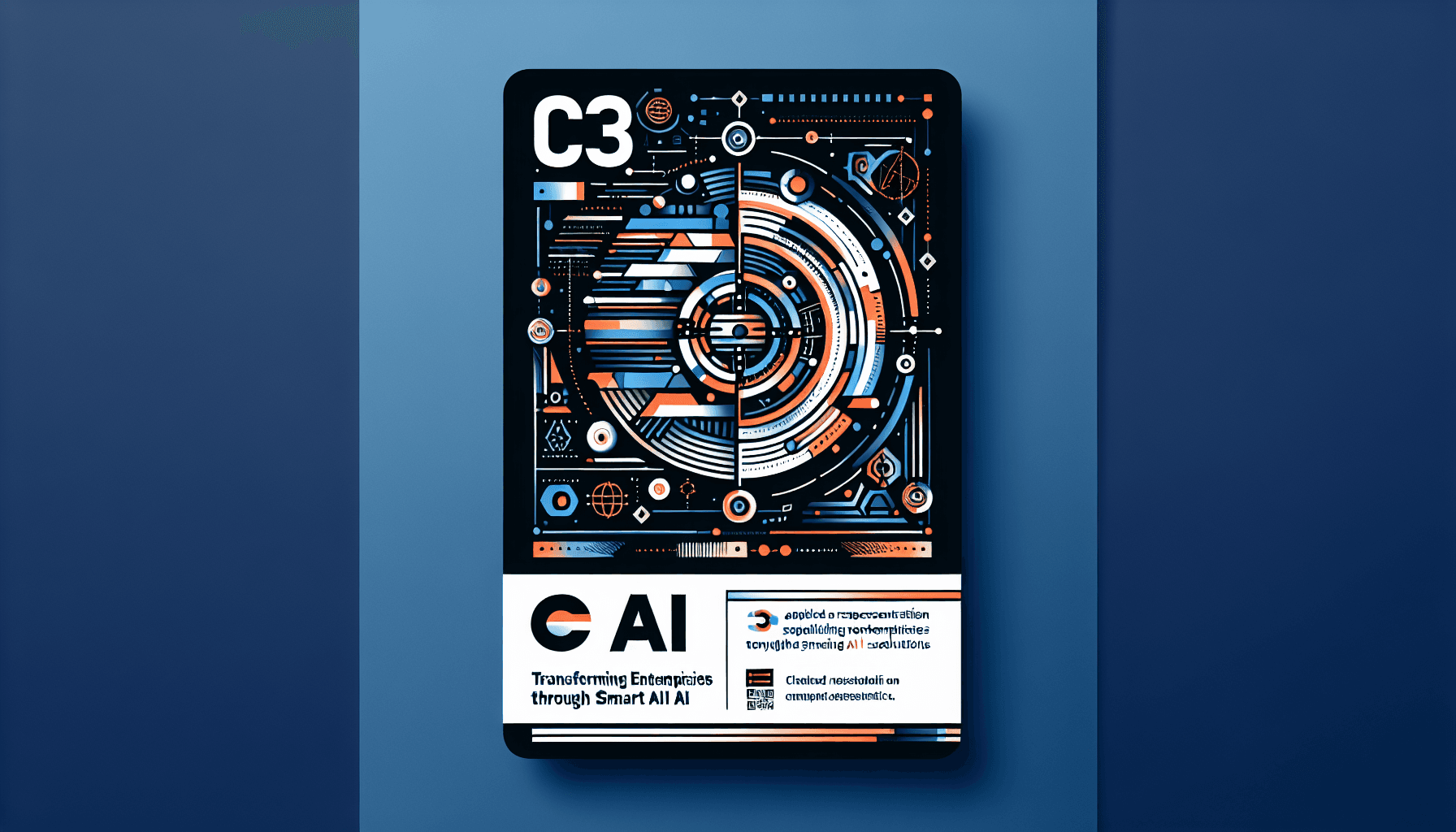 How C3 AI Transforms Enterprise Through Smart AI Solutions