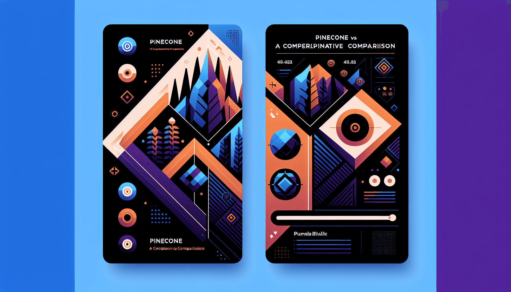 Pinecone vs Weaviate: A Comprehensive Comparison