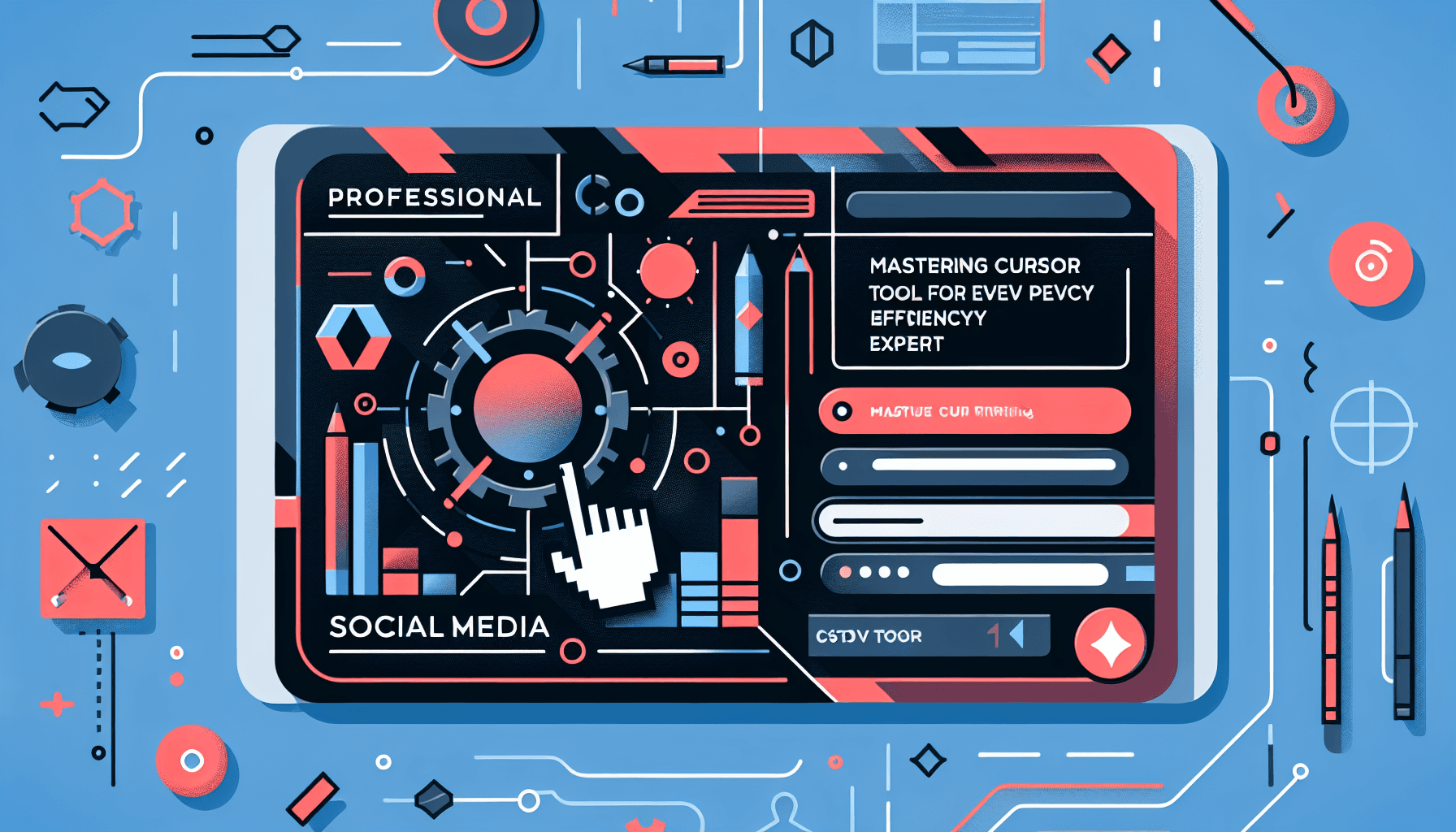 Mastering Cursor Tool for Dev Efficiency with Expert Tips