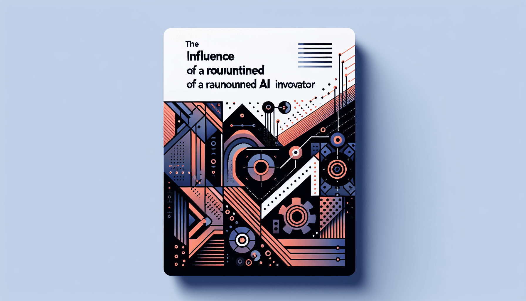 Exploring Barret Zoph's Impact on AI Innovation