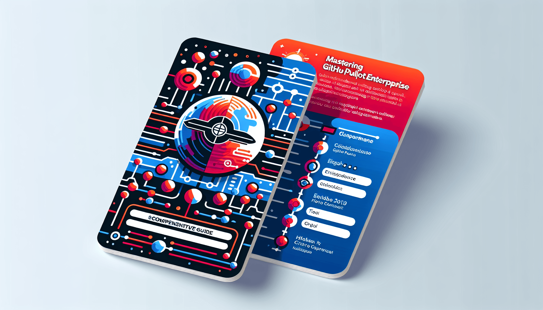 Mastering GitHub Copilot Enterprise: A Comprehensive Guide