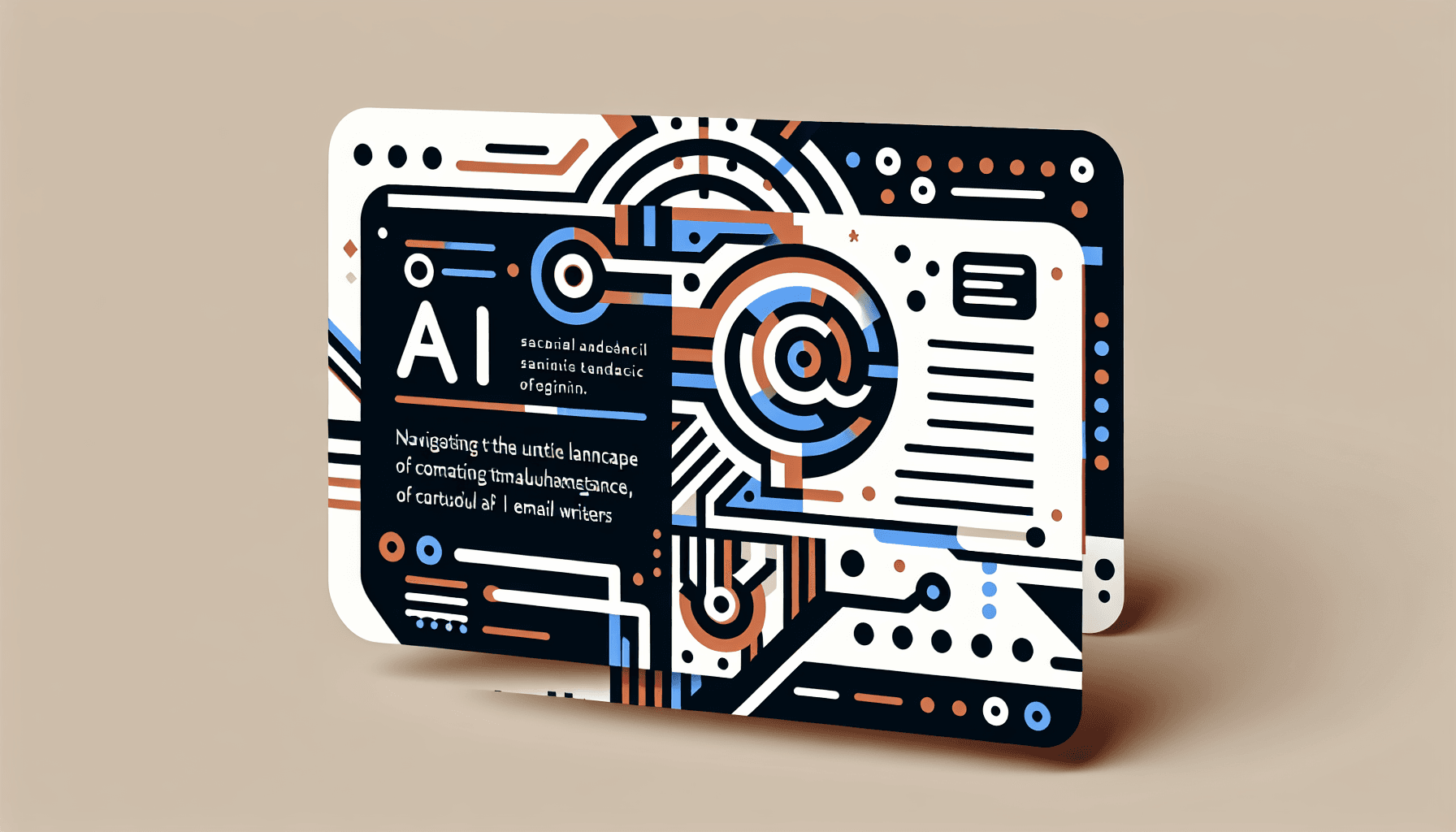 Navigating the Landscape of AI Email Writers