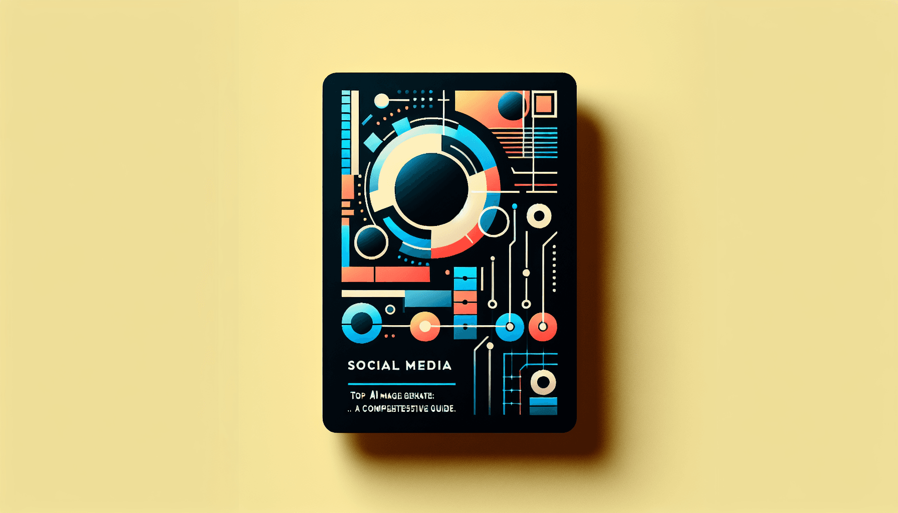 Top AI Image Generators in 2026: A Comprehensive Guide