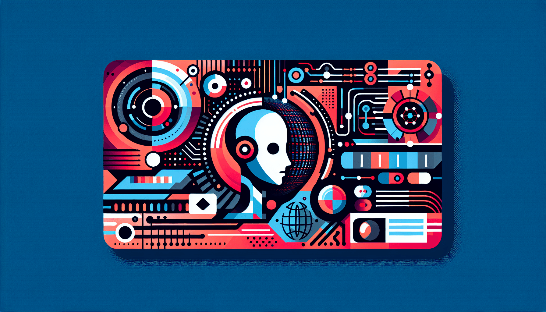 Revolutionizing Healthcare: The Role of AI Chatbots