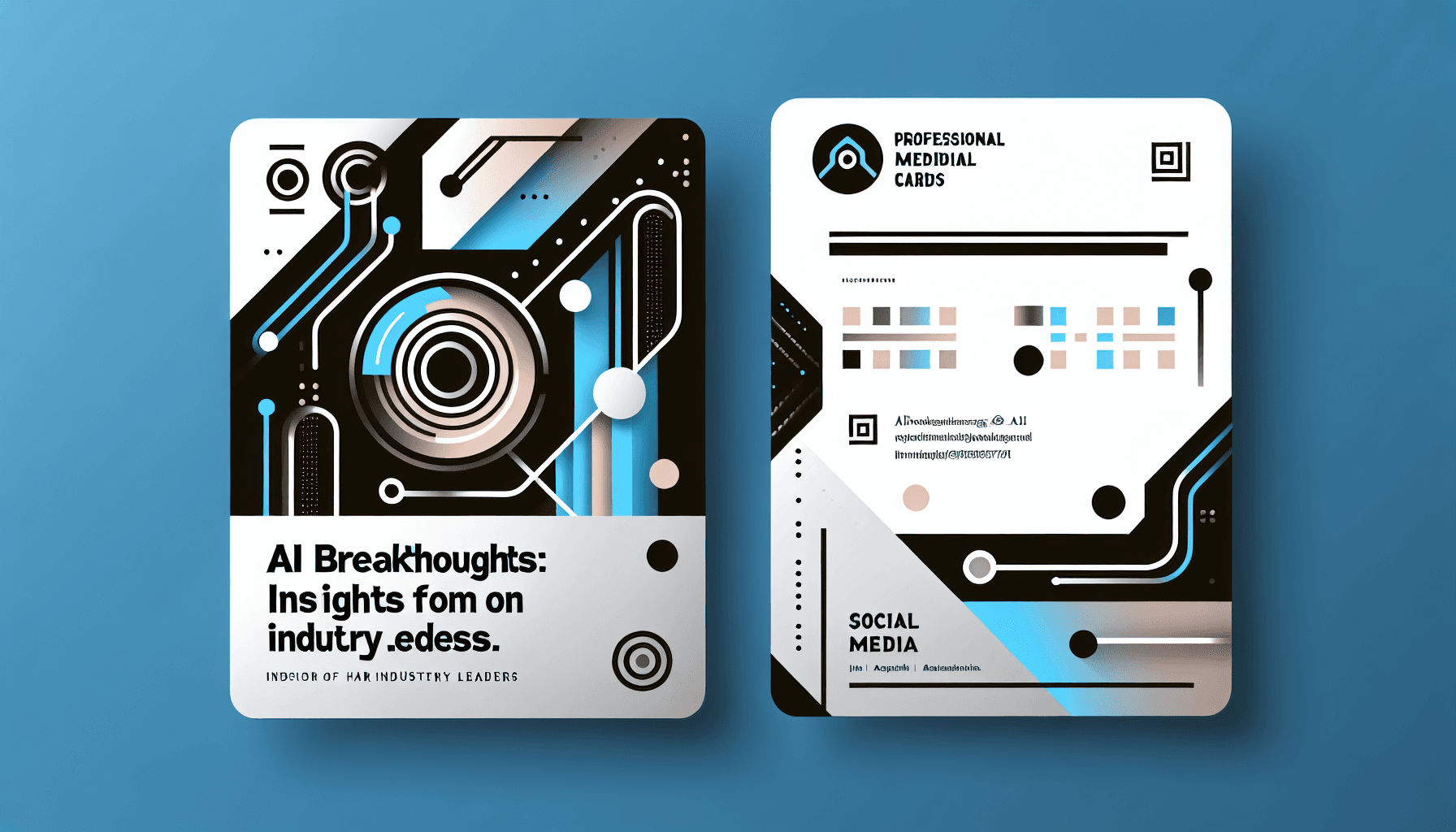 AI Breakthroughs: Insights from Industry Leaders