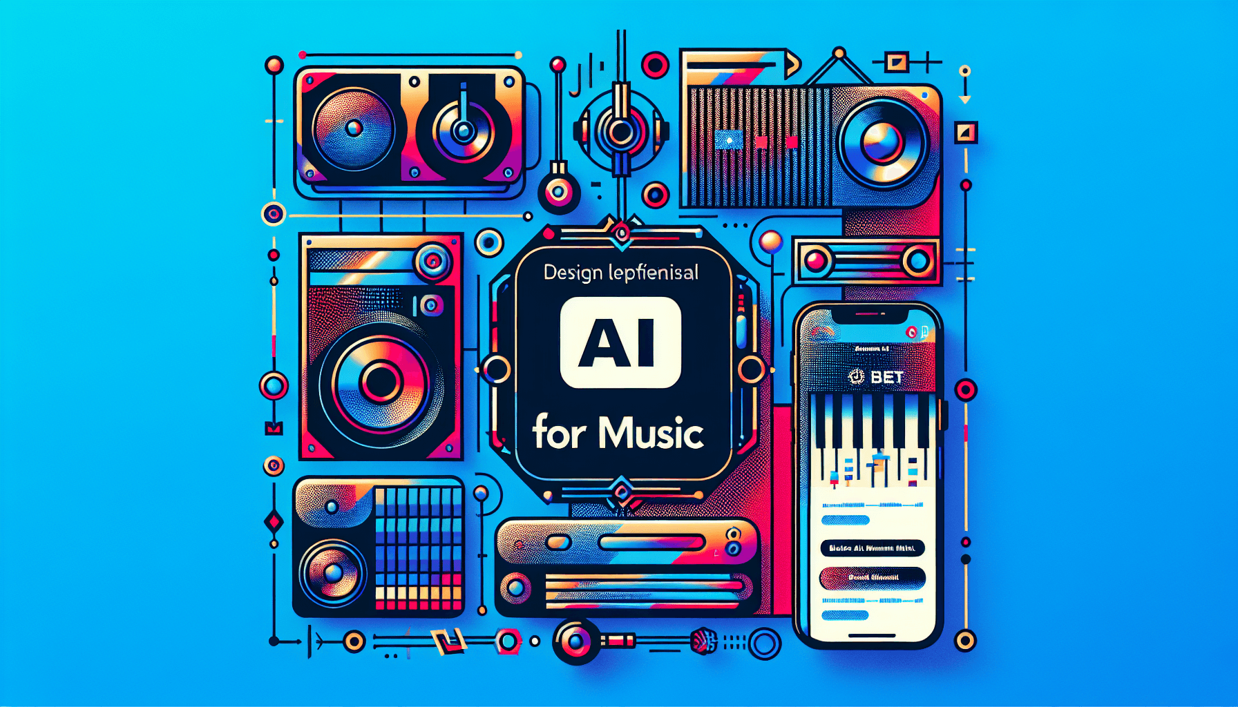 best ai for music
