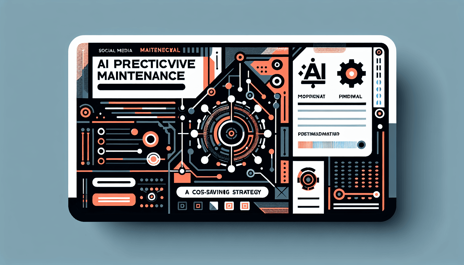AI Predictive Maintenance: A Cost-Saving Strategy