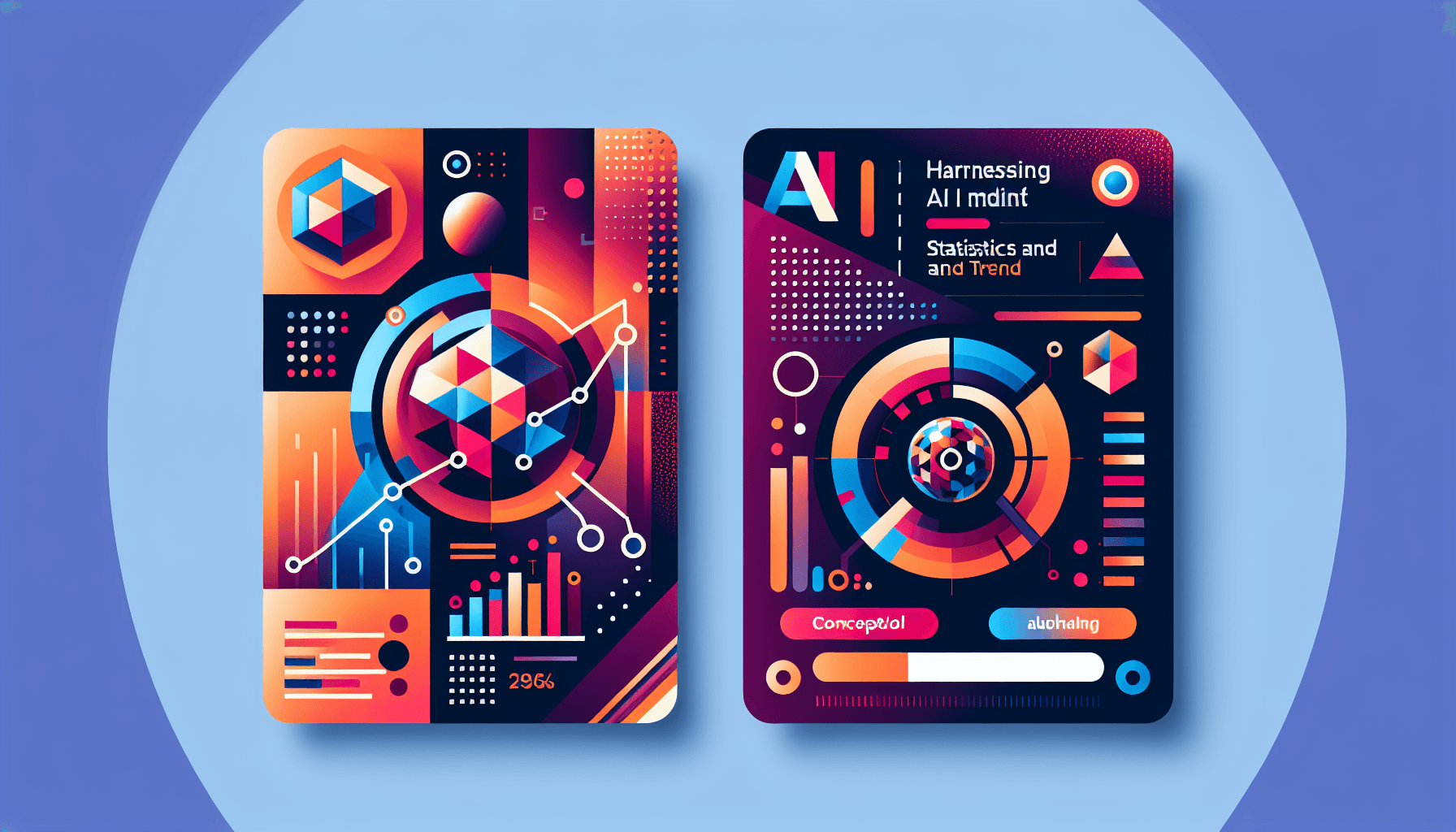 Harnessing AI: Statistics and Trends by 2026