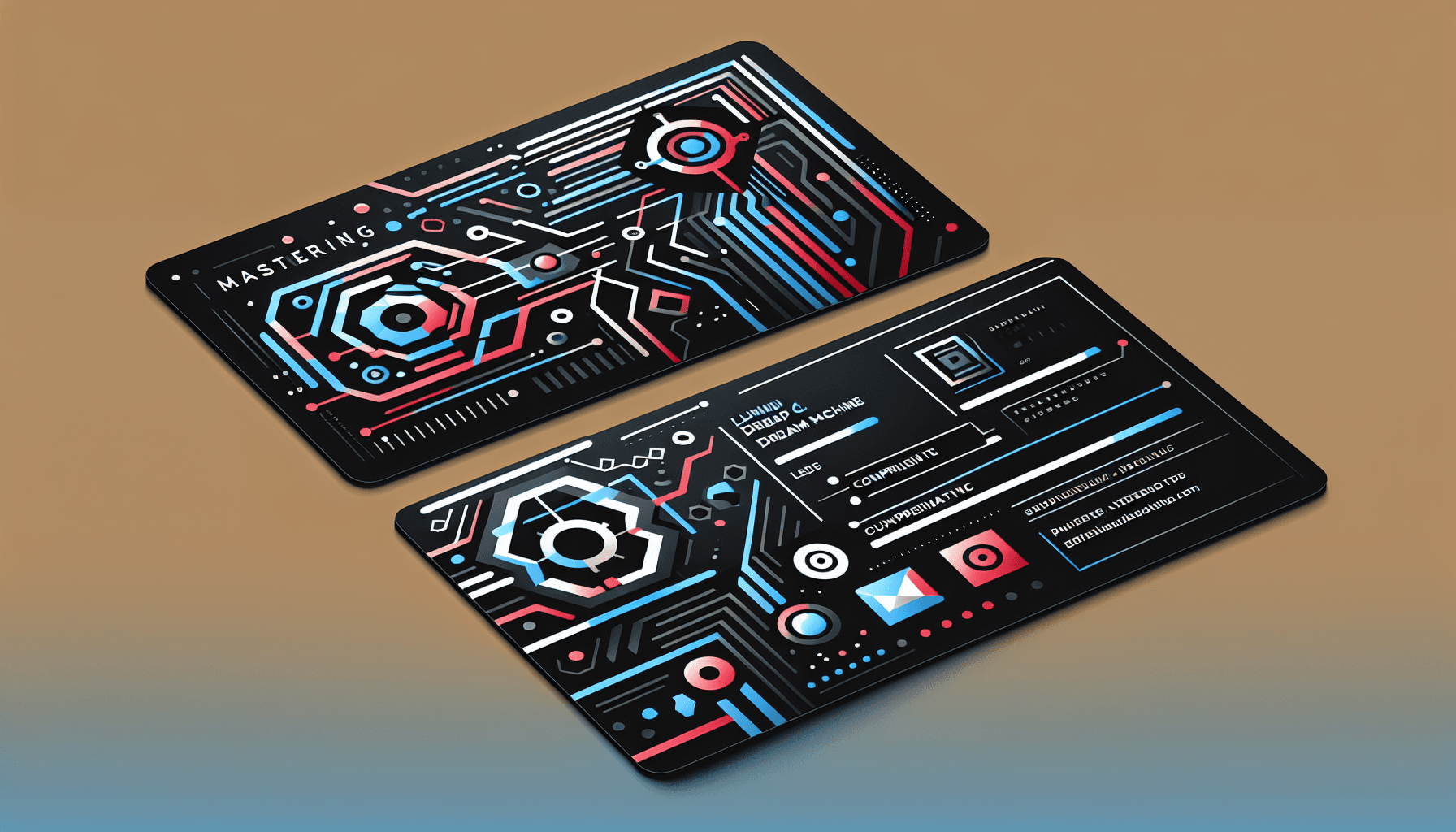 Mastering Luma Dream Machine: A Comprehensive Guide