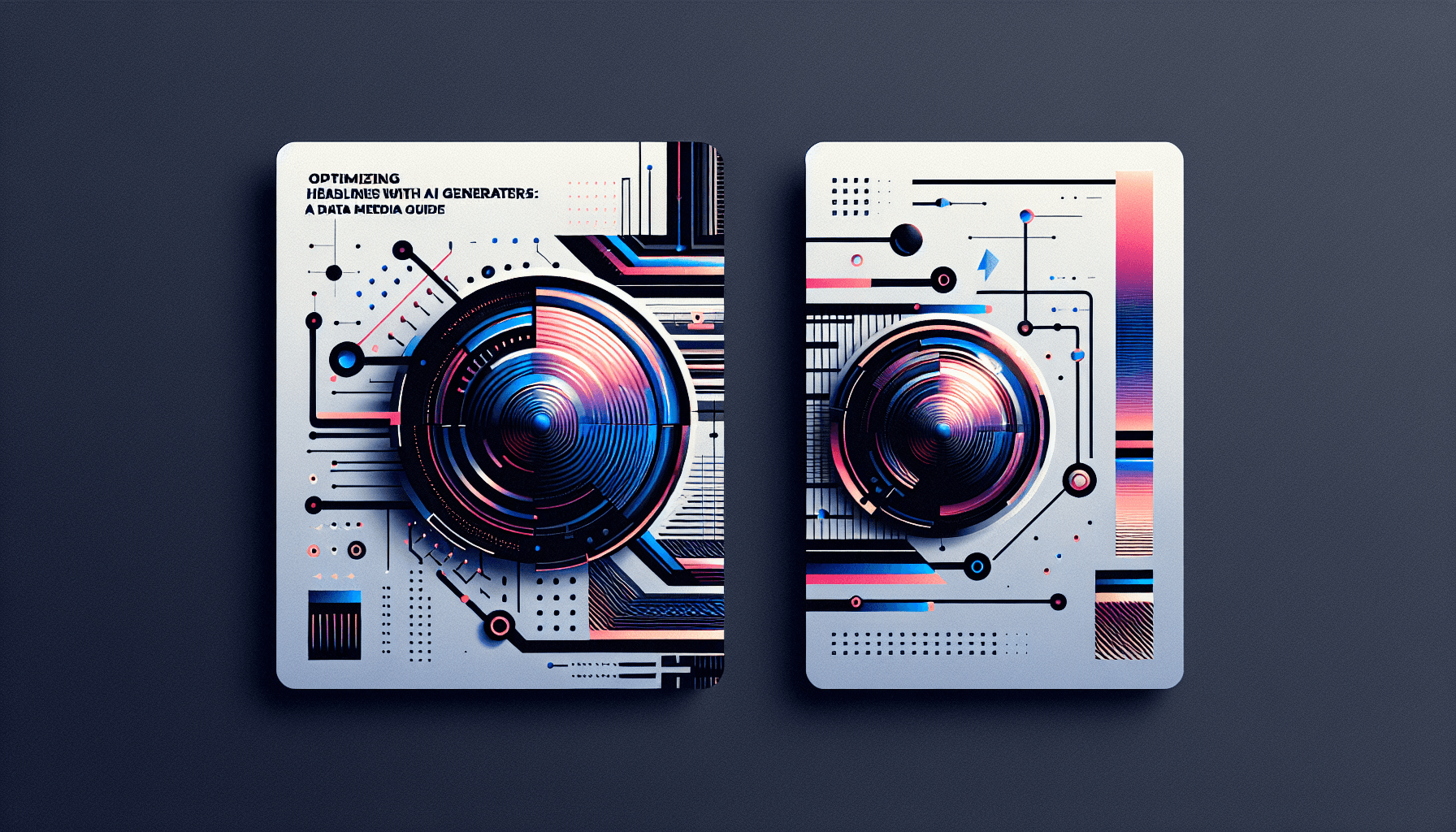 Optimizing Headlines with AI Generators: A Data-Driven Guide