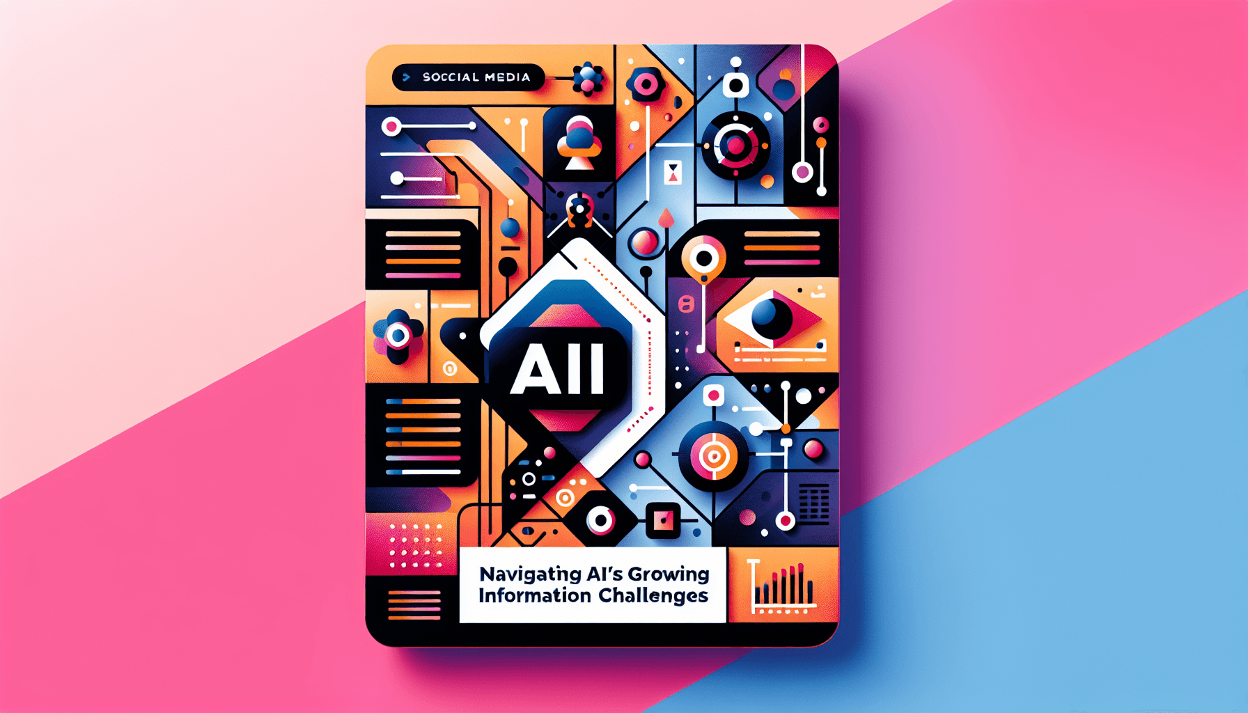 Navigating AI's Growing Information Challenges