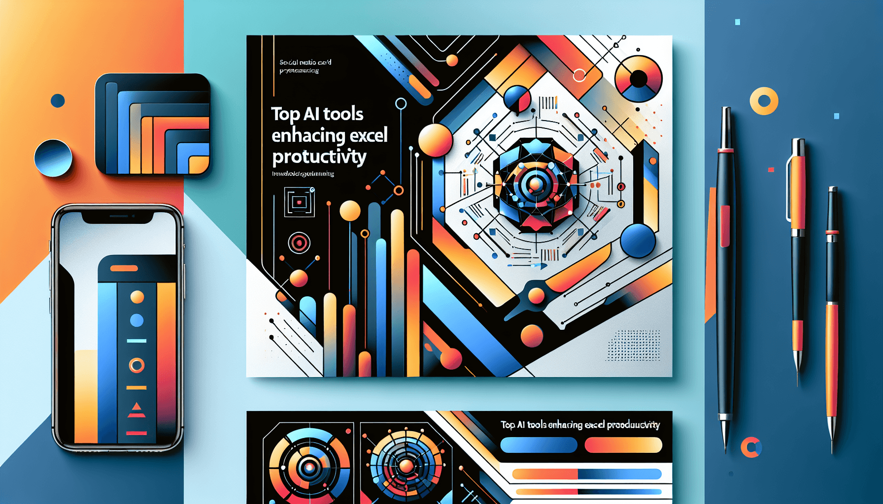 Top AI Tools Enhancing Excel Productivity