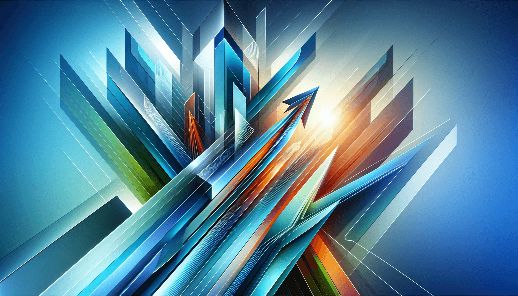 The AI Excitement Paradox: Why Innovation Leaders Are Bullish