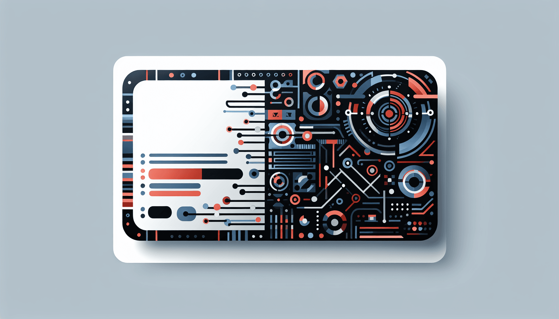 The Evolving Role of Information in AI Innovation