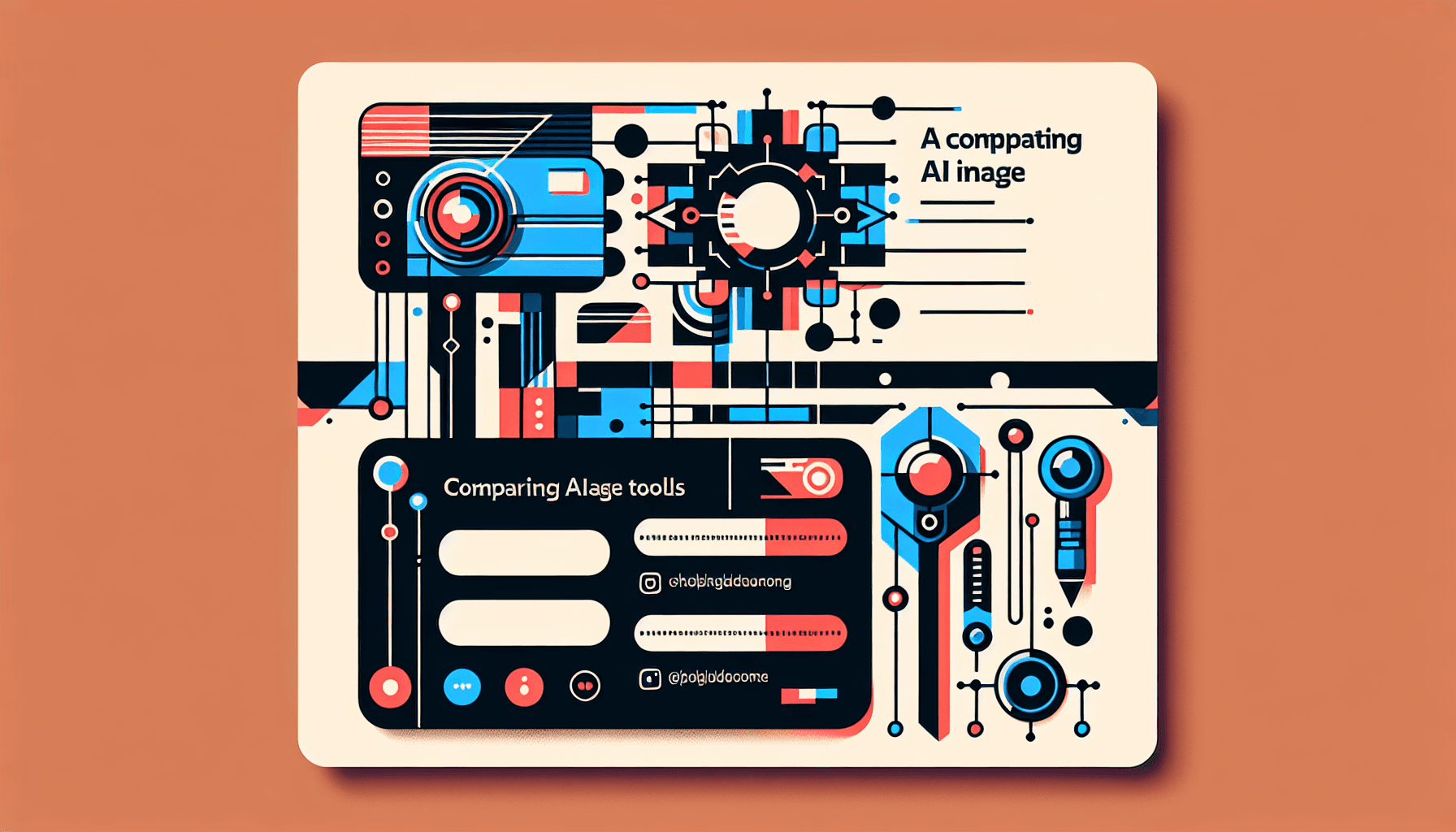 Midjourney vs Leonardo: Comparing AI Image Tools
