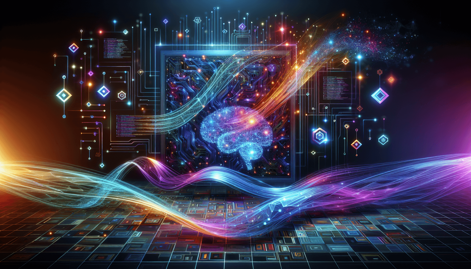 Claude's Code Revolution: How AI Transforms Software Development