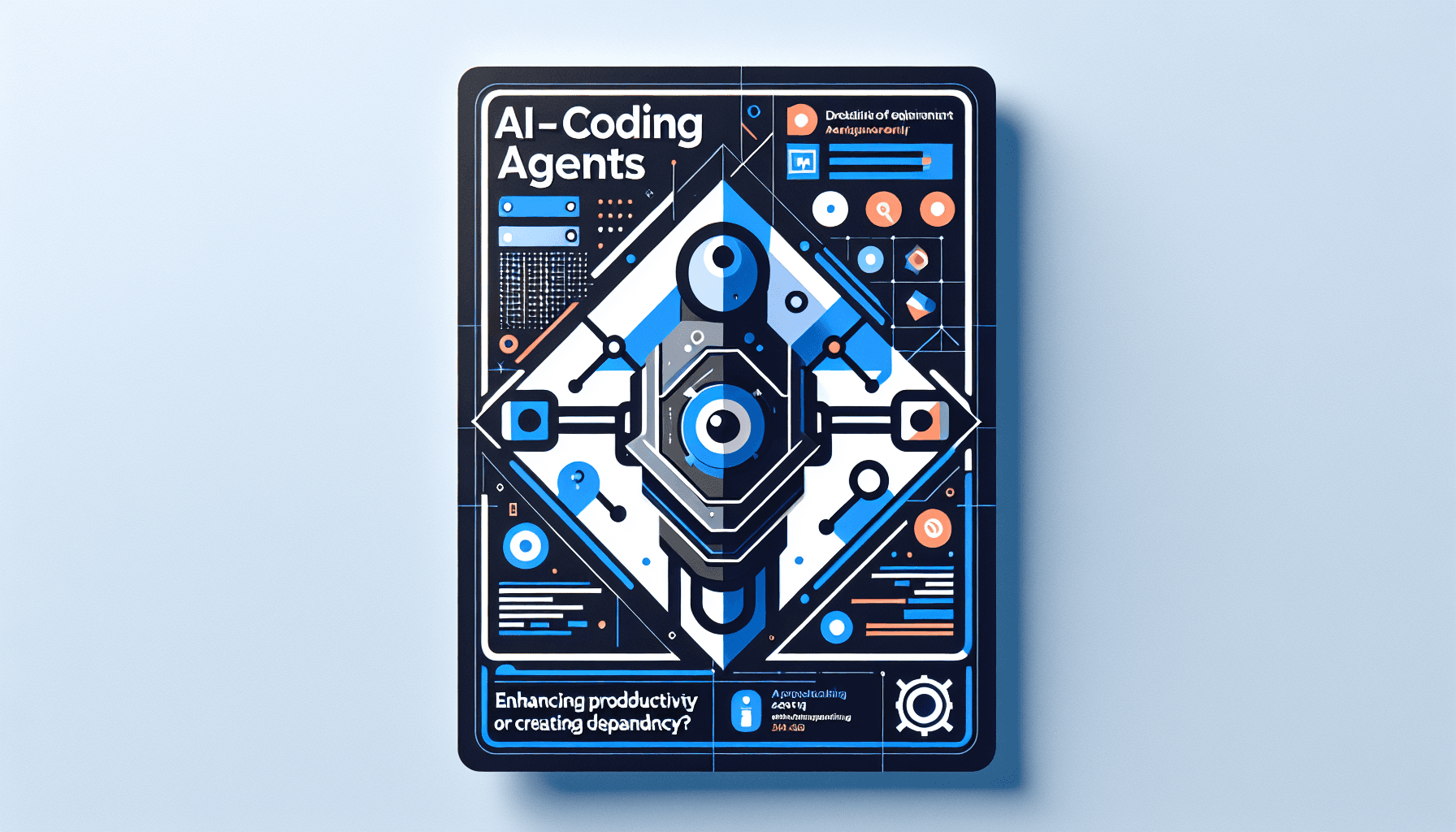 AI Coding Agents: Enhancing Productivity or Creating Dependency?