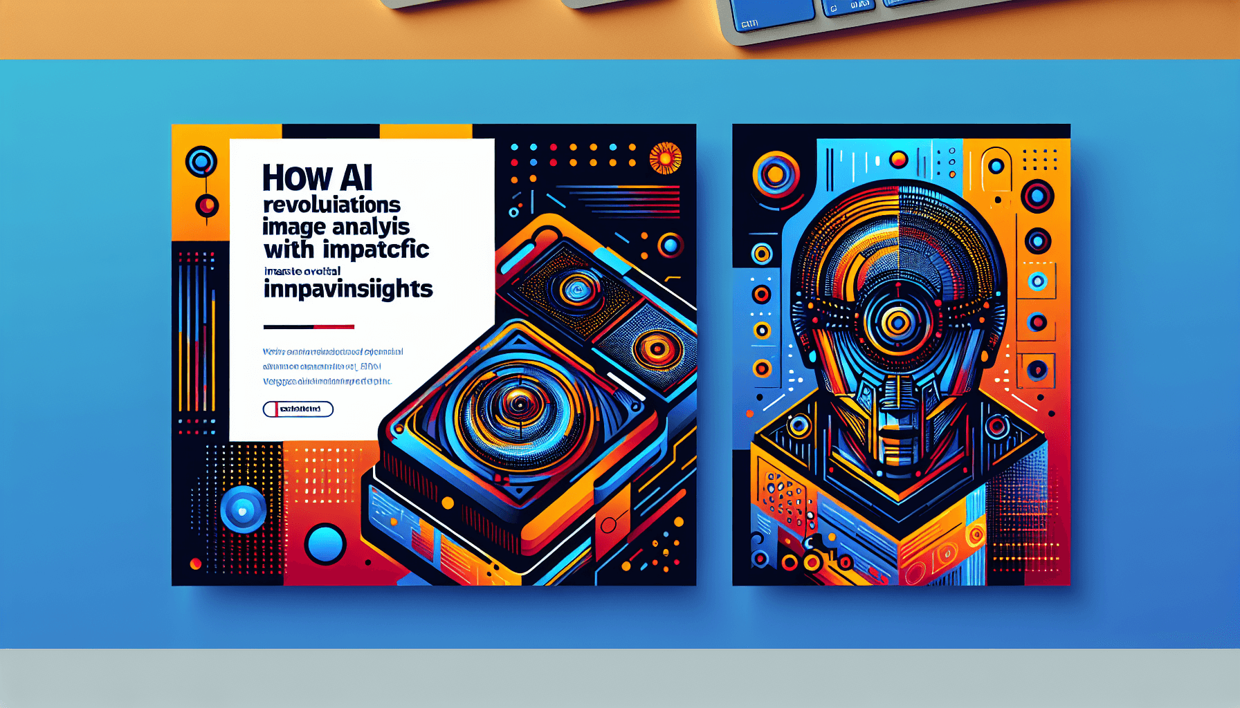 How AI Revolutionizes Image Analysis with Impactful Insights