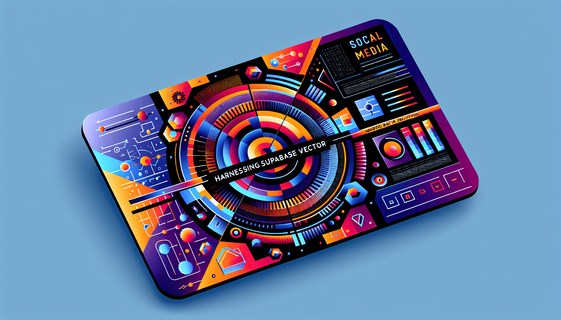 Harnessing Supabase Vector for Modern Data Solutions