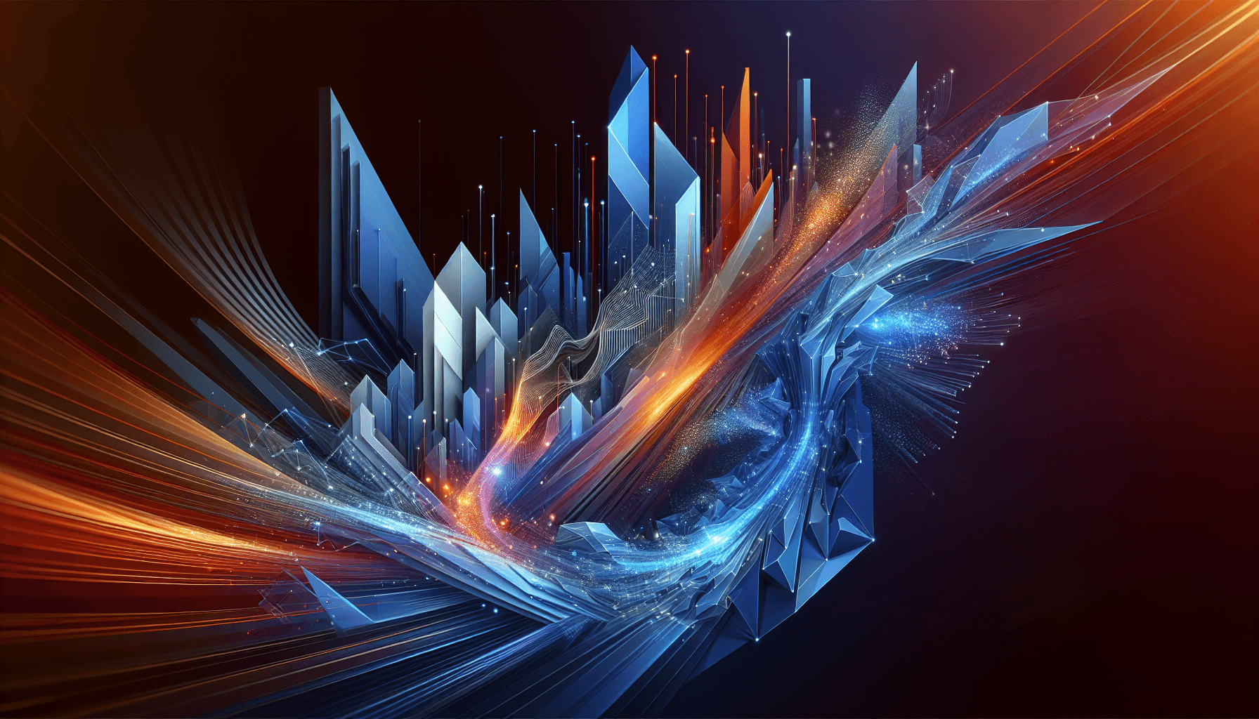 Why AI Leaders Are More Excited Than Ever: Breakthrough Innovation Signals