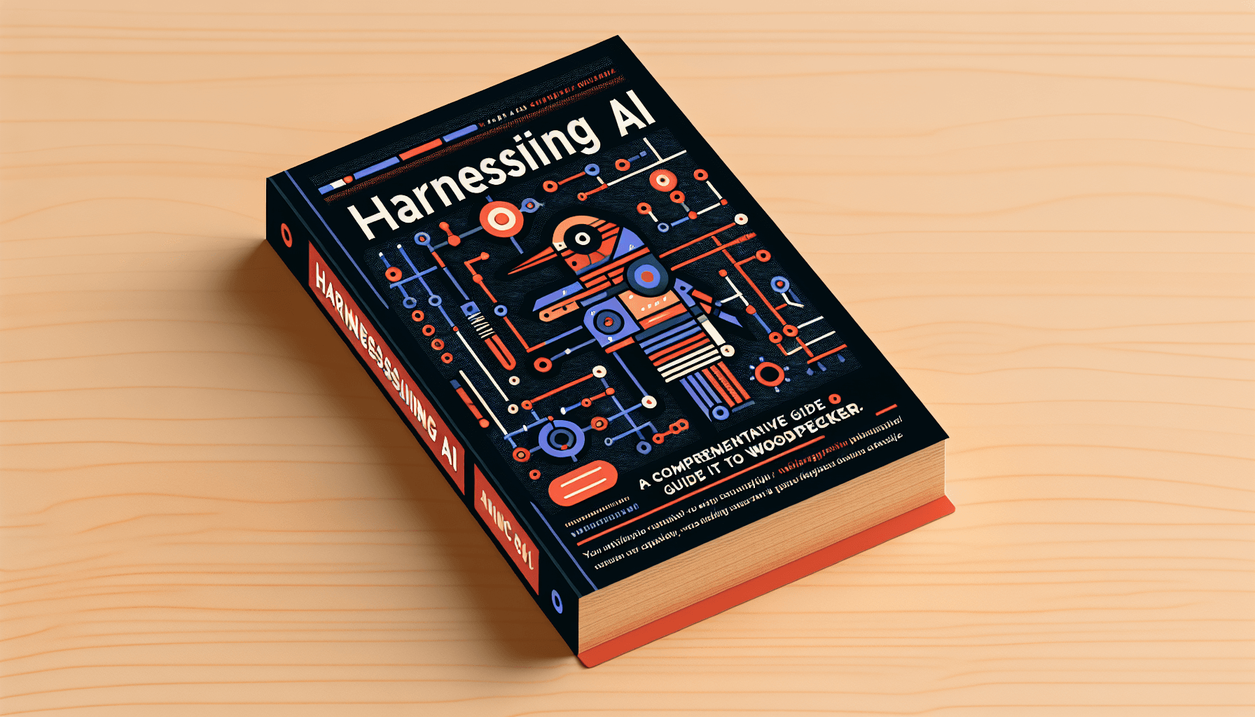 Harnessing AI: A Comprehensive Guide to Woodpecker