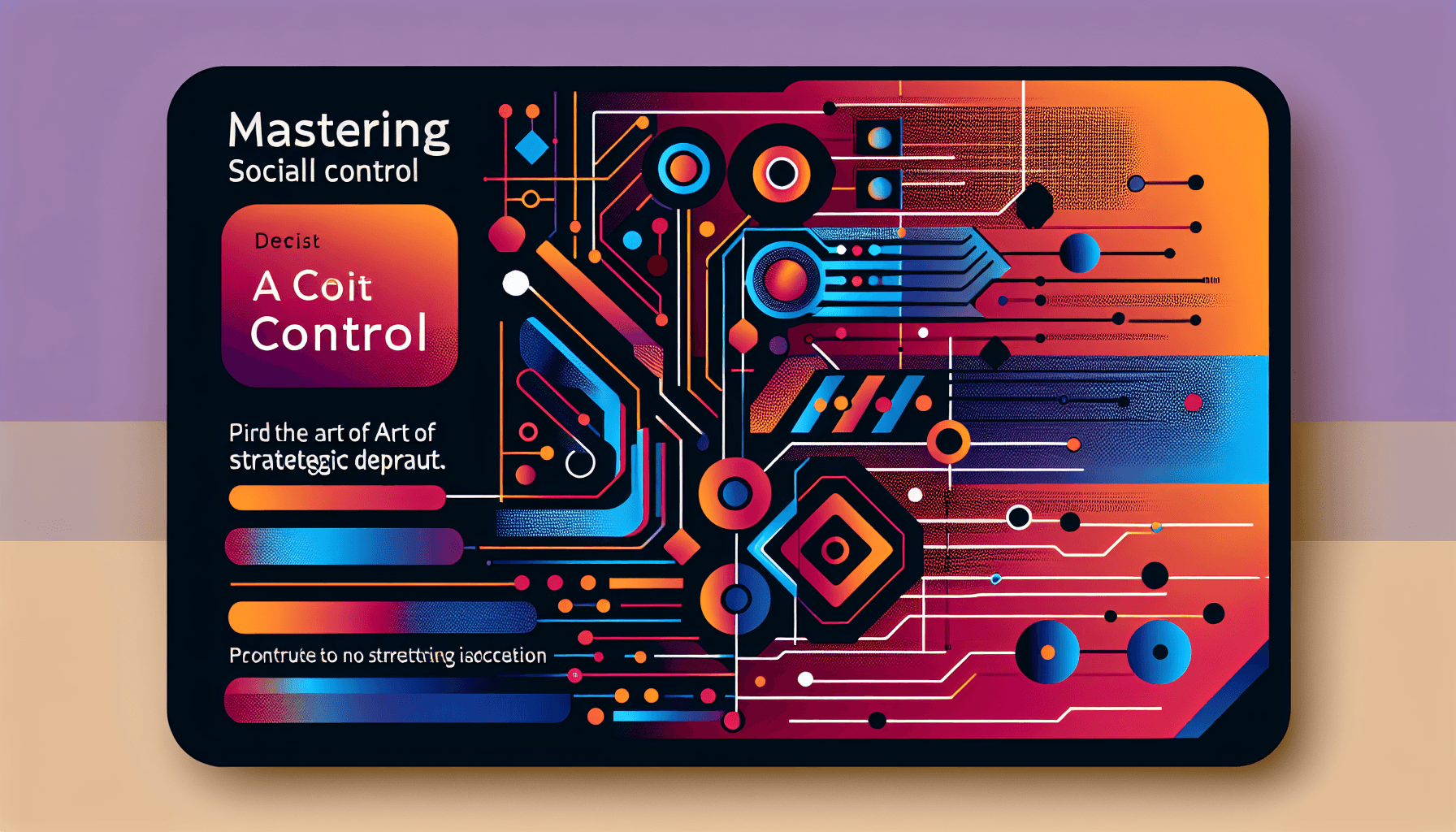 Mastering AI Cost Control: The Art of Strategic Departure
