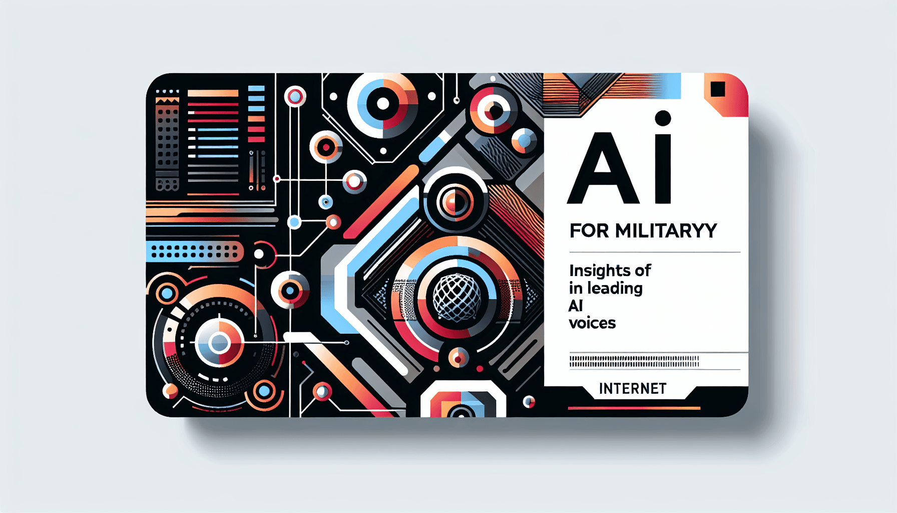 AI for Military: Insights from Leading AI Voices